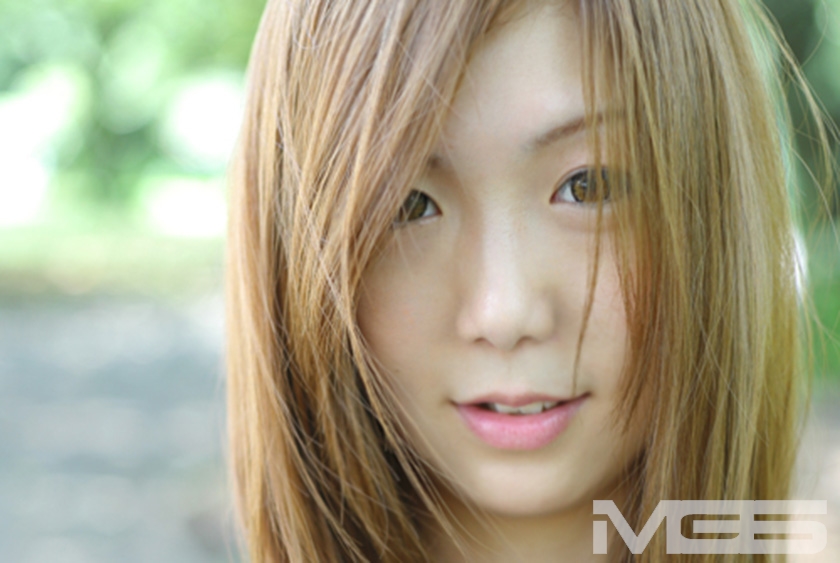 青春18きっす 田中あすな