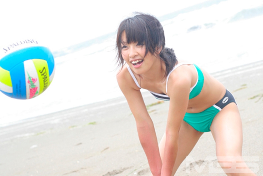 青春18きっす 夏野真理