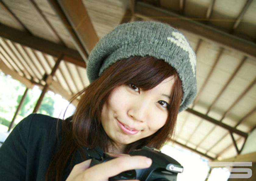 青春18きっす 里川絵里
