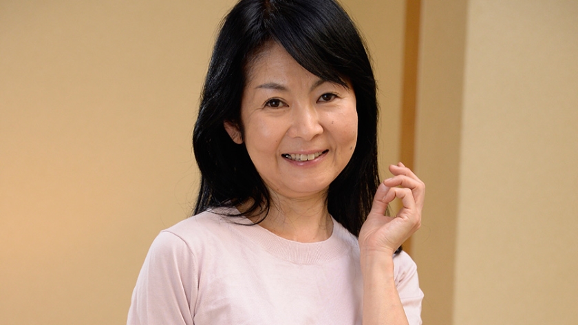 かずよ