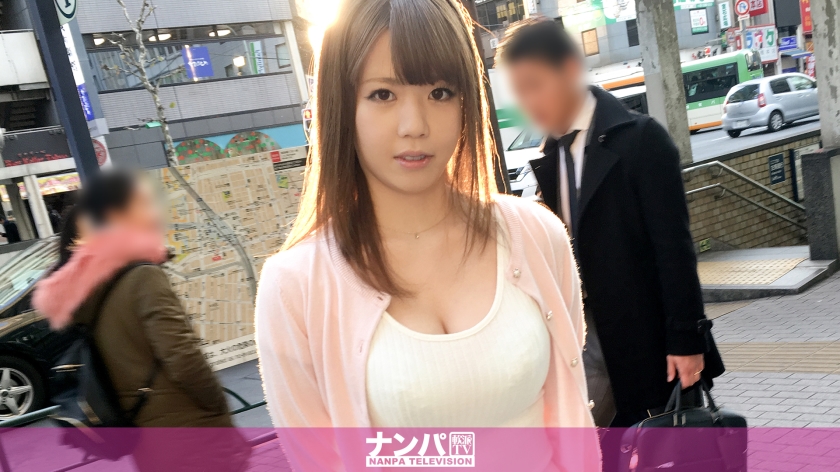 マジ軟派、初撮。 824 in 新橋