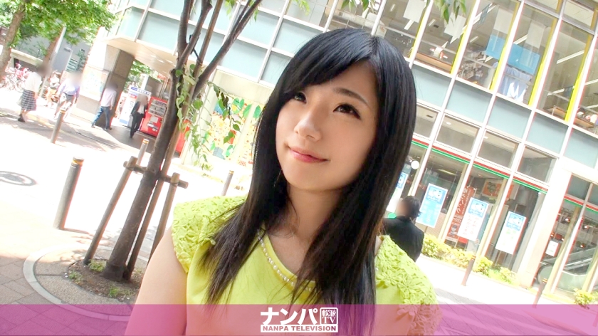 マジ軟派、初撮。 844