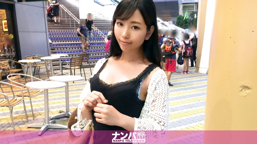 マジ軟派、初撮。 871