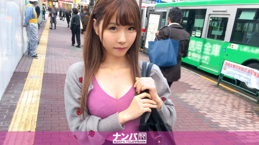 マジ軟派、初撮。 947