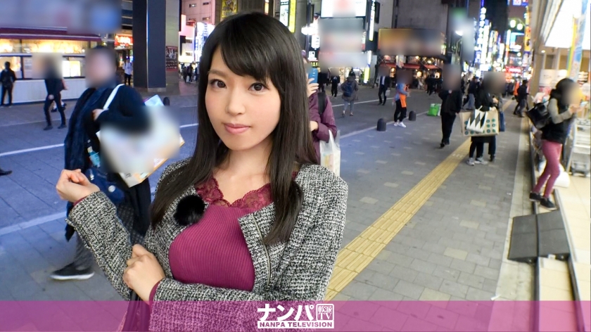 マジ軟派、初撮。 961