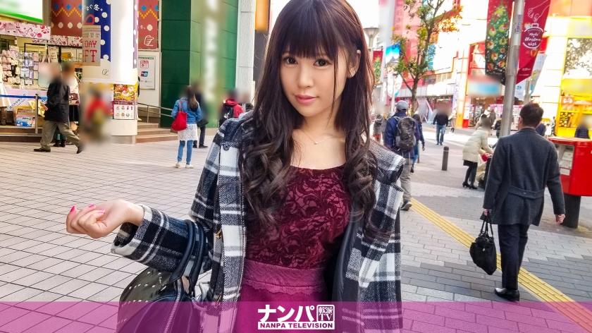 マジ軟派、初撮。 988