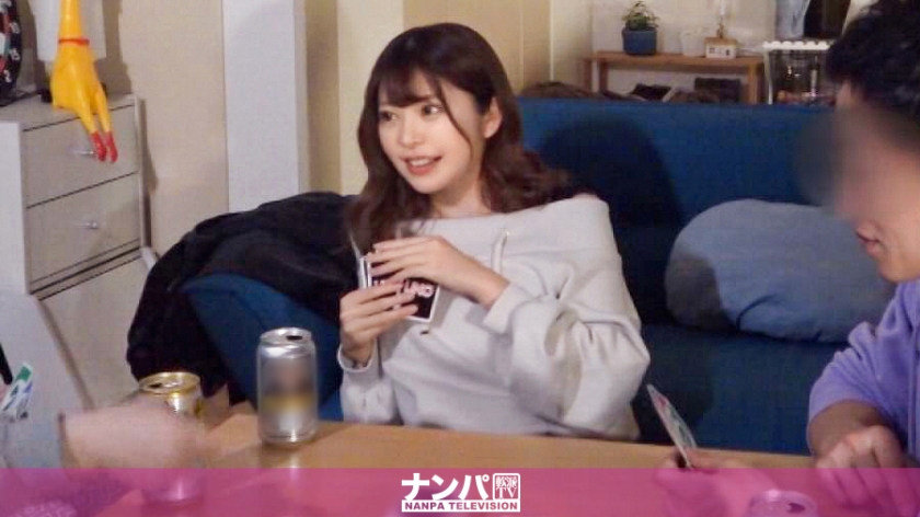 百戦錬磨のナンパ師のヤリ部屋で、連れ込みSEX隠し撮り 194 「脱衣」を賭けたカードゲーム中に先輩が寝ちゃった…取り残されたキャミ姿の先輩のオンナと僕。この誘惑に耐えきれず恐る恐る手を出すと、先輩のオンナもやる気満々wオンナの喘ぎ声とイヤらしいパコパコ音が響き渡る先輩の部屋で、先輩のオンナを腰をガクガク震わしてイカセてしまった僕(汗)