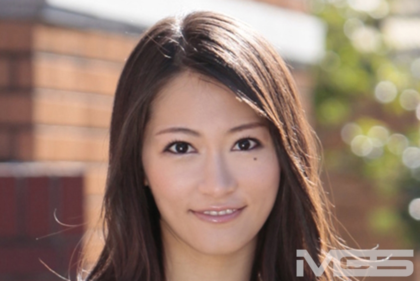 MEGUMI 2発目