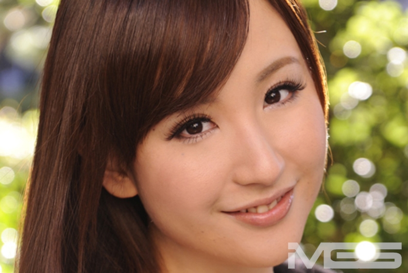 MIZUKI 2発目