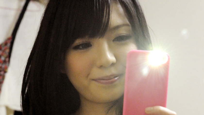 MICHIRU 2発目