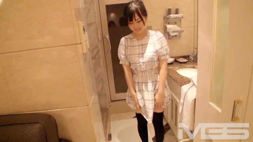初めての、レズ体験。20