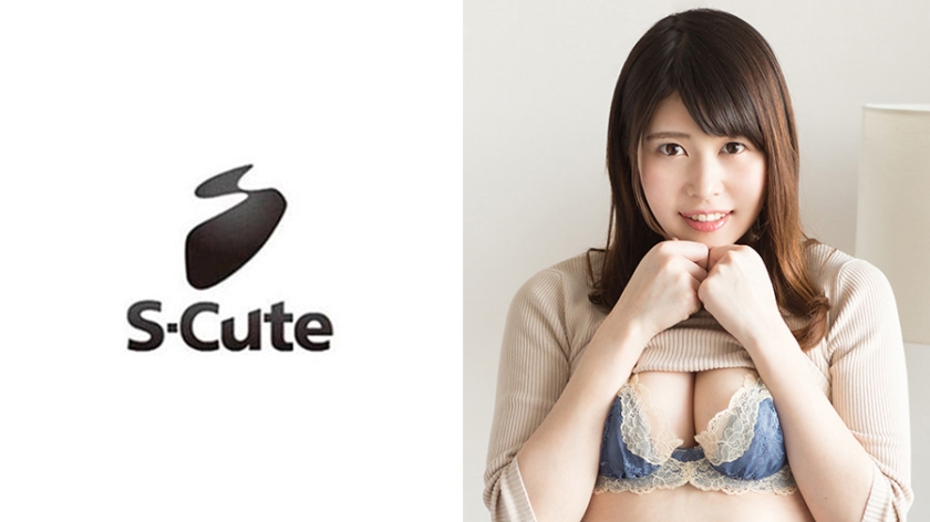 kaho (24) S-Cute 清楚な顔してイキまくりセックス