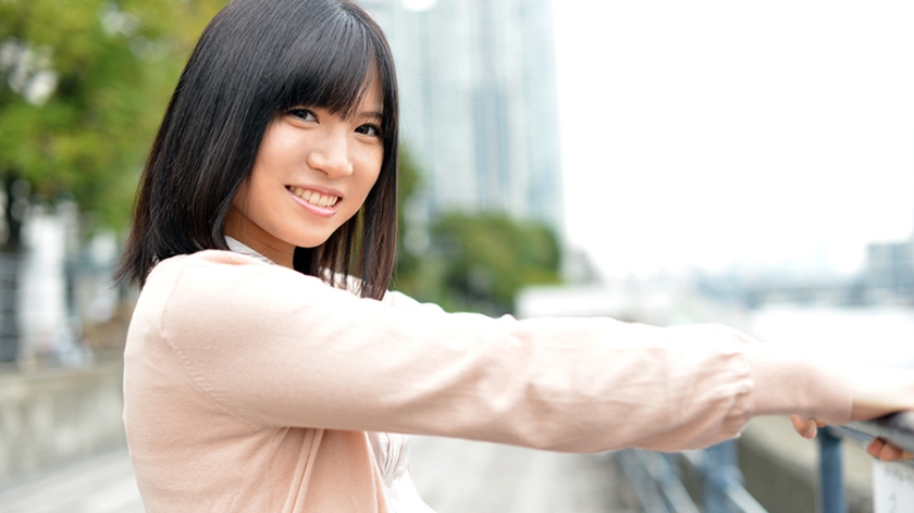 ミュージカル女優にオナニー見せつけ あみな