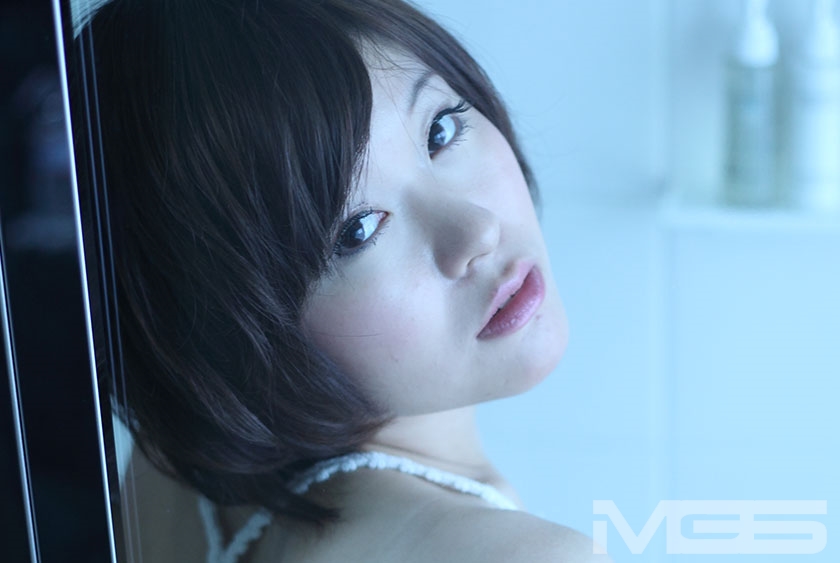 THE濡れ場 吉田美矢
