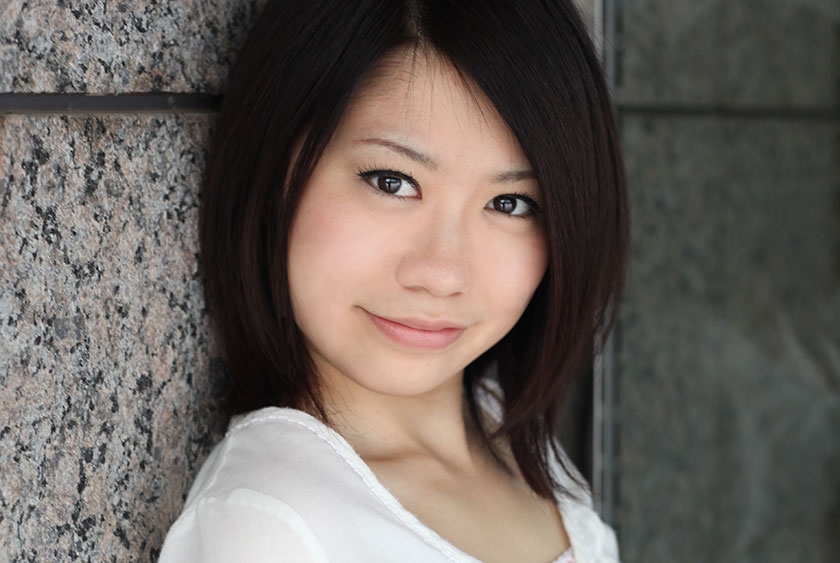 アナタの彼女を 真由