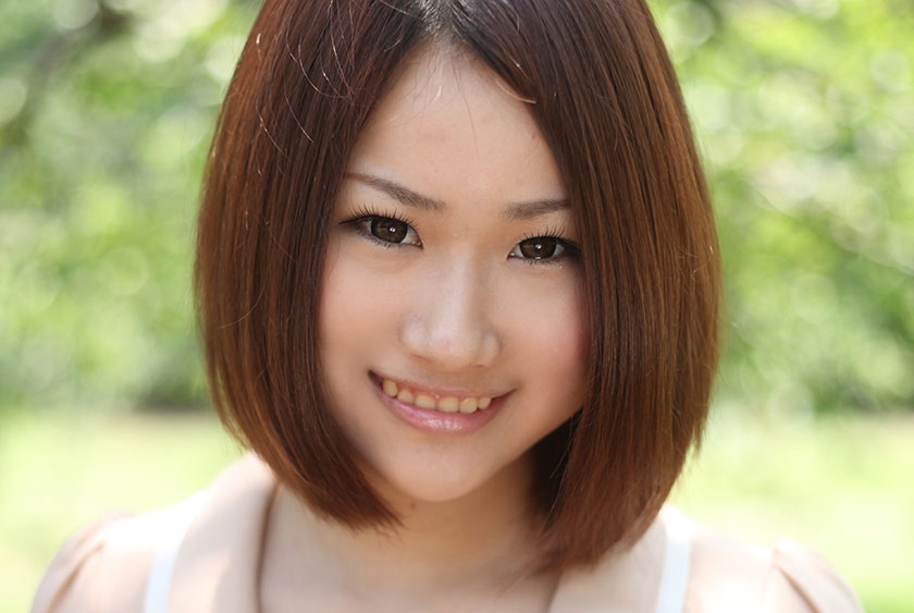 アナタの彼女を 亜美