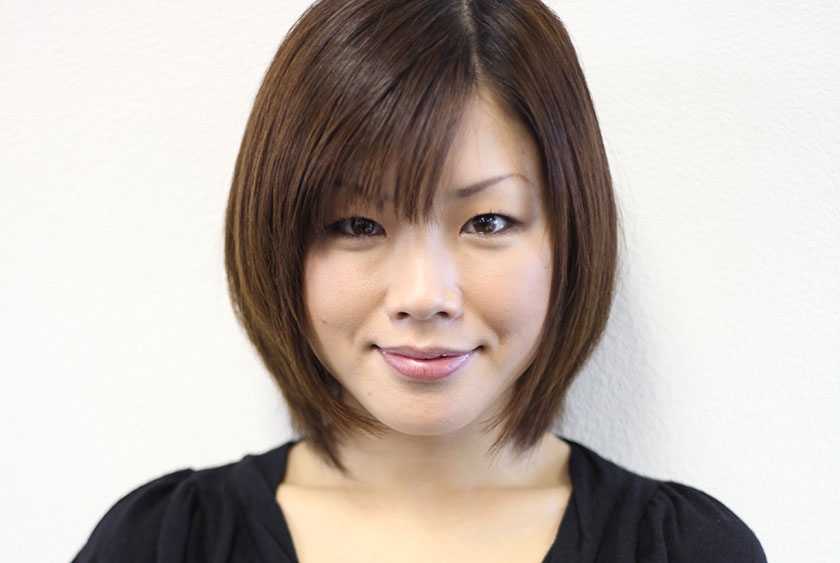 イレグイ入社面接 美沙