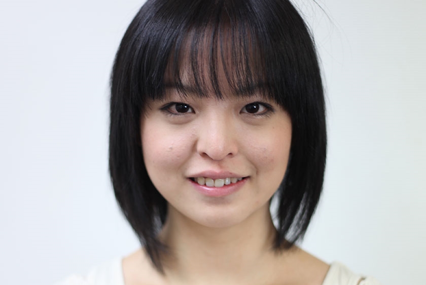 イレグイ入社面接 音羽