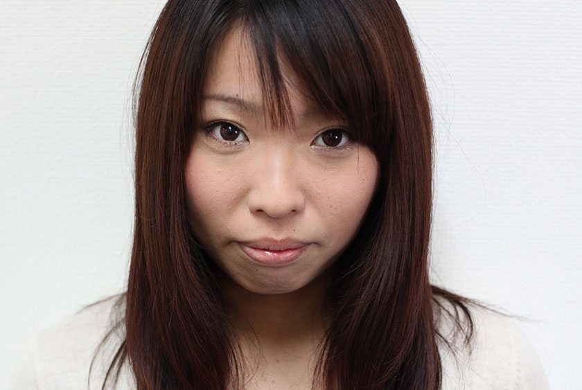 イレグイ入社面接 真紀