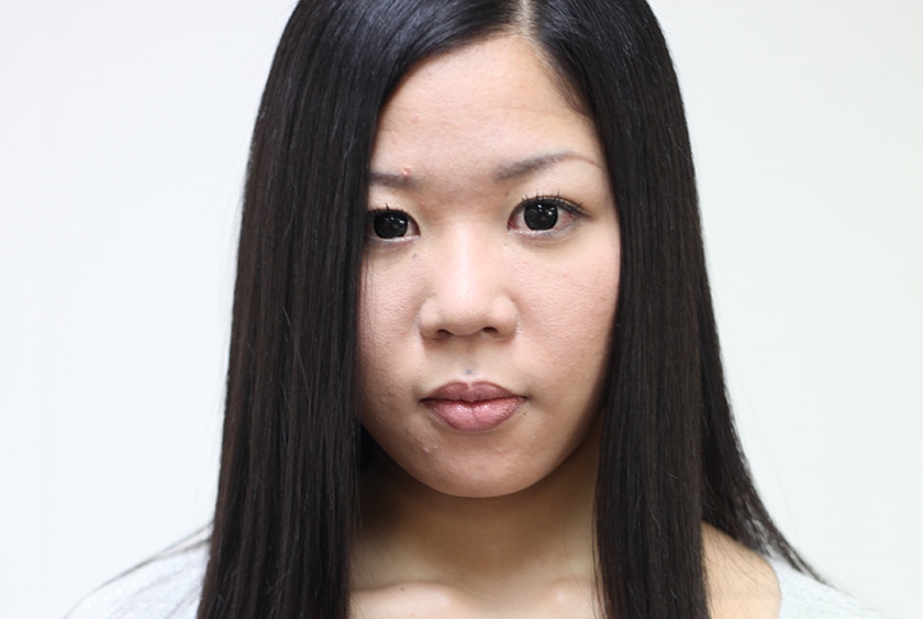 イレグイ入社面接 美由