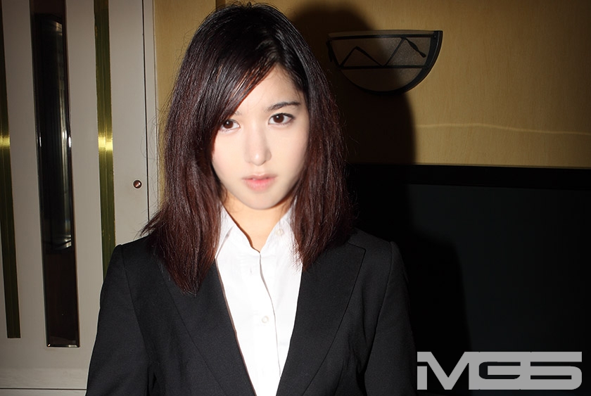イレグイ入社面接 美紀