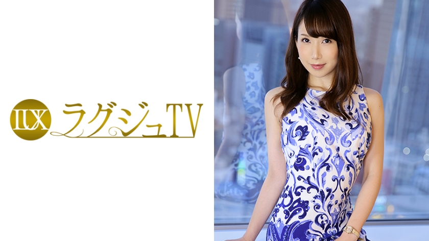 ラグジュTV 056