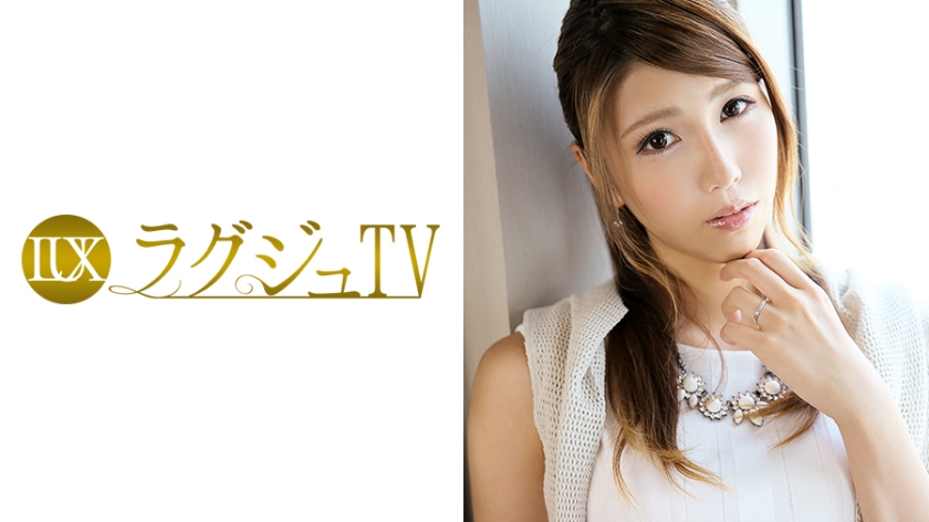 ラグジュTV 068