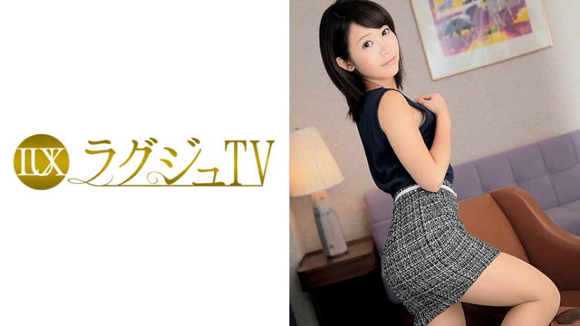 ラグジュTV 082