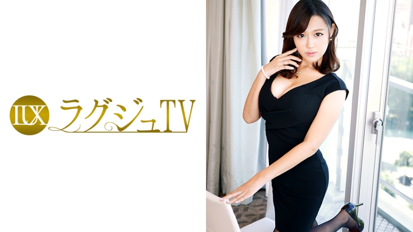 ラグジュTV 437
