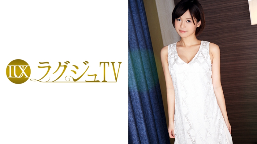 ラグジュTV 551