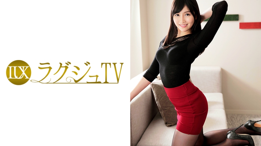ラグジュTV 566