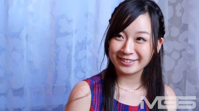 学校帰りのいおりちゃん「見せられるとこないです」って恥ずかしがってみたものの・・・結局最後は御開帳！あんなとこまで、こんなことまでしちゃいました！