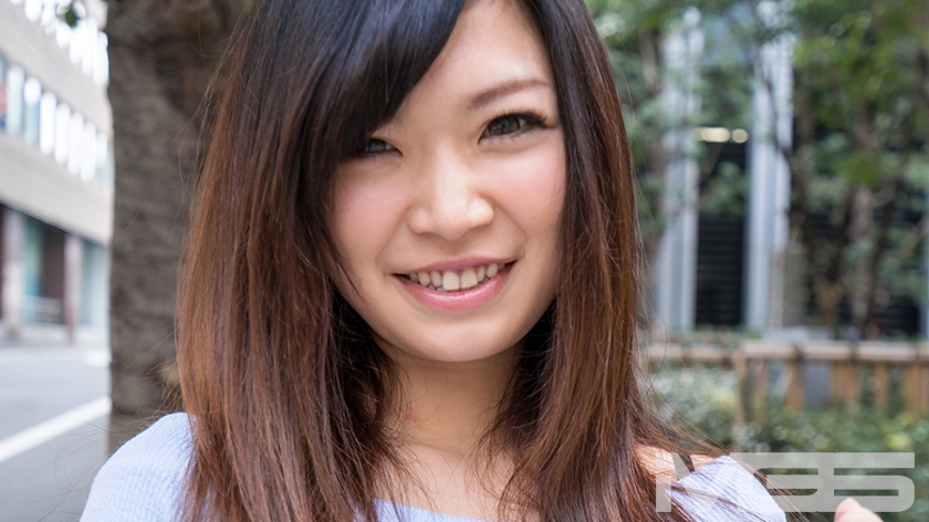 のぶみさん（20歳）昭和っぽい名前から想像できない！デカチン好きのギャップがたまりません