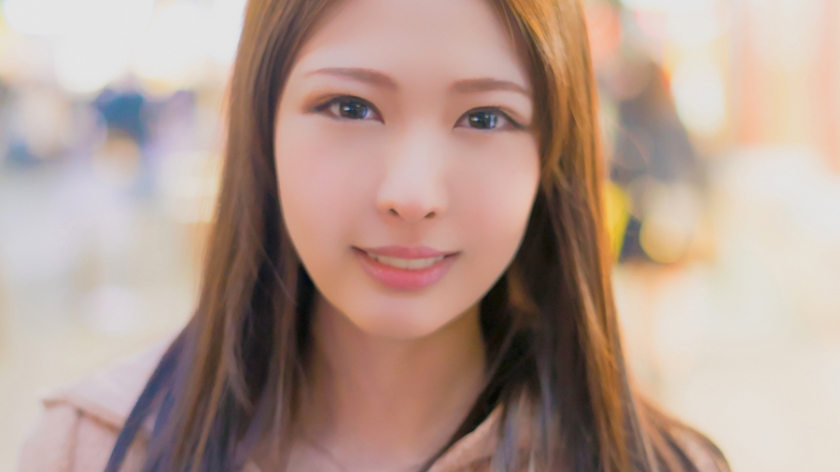 堀北○希似 ななこ 21歳
