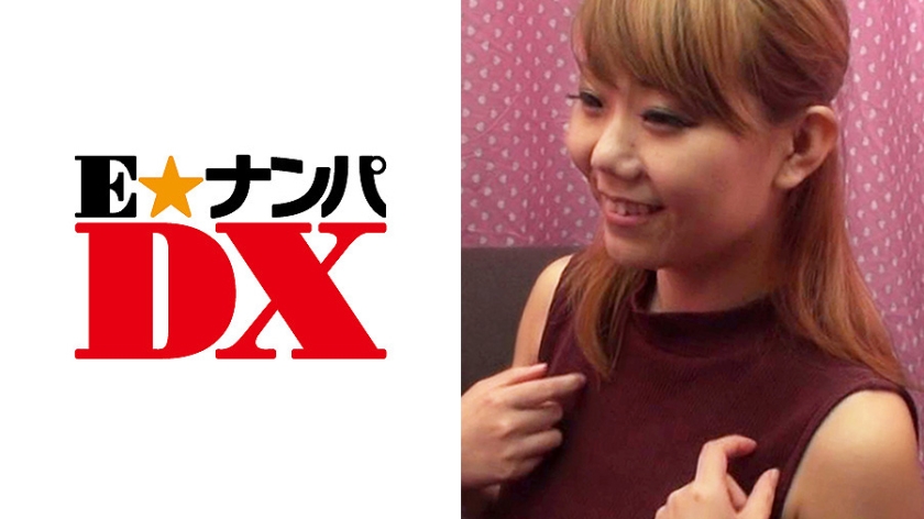 【ガチな素人】 ななみさん 22歳