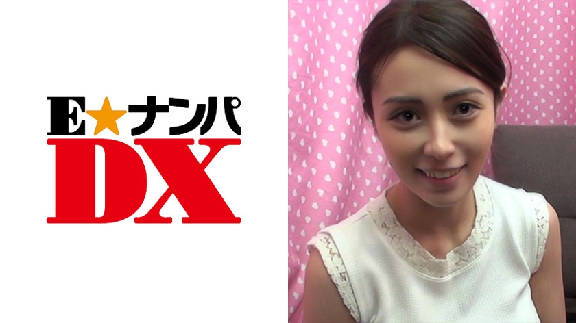 りんかさん 21歳 女子大生 【ガチな素人】
