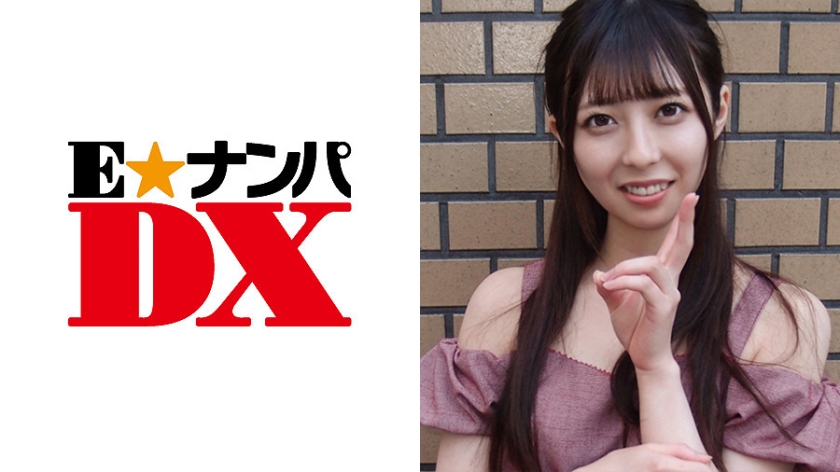 つばささん 20歳 女子大生 【ガチな素人】