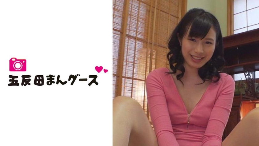 【高身長モデル】スケベでマン汁ダラダラ垂れ流してヨガらずにはいられない。