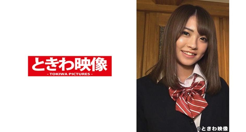 ルーズソックス着用でコギャルに変身した鬼性欲な最強スレンダー美少女と円光生中出し動画