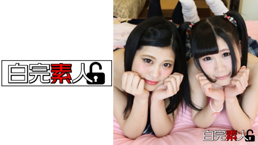 ド変態2人組がオジサンとの4Pで仲良くイきまくる！
