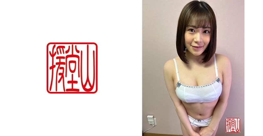 素人女子 ヒナ(仮)③