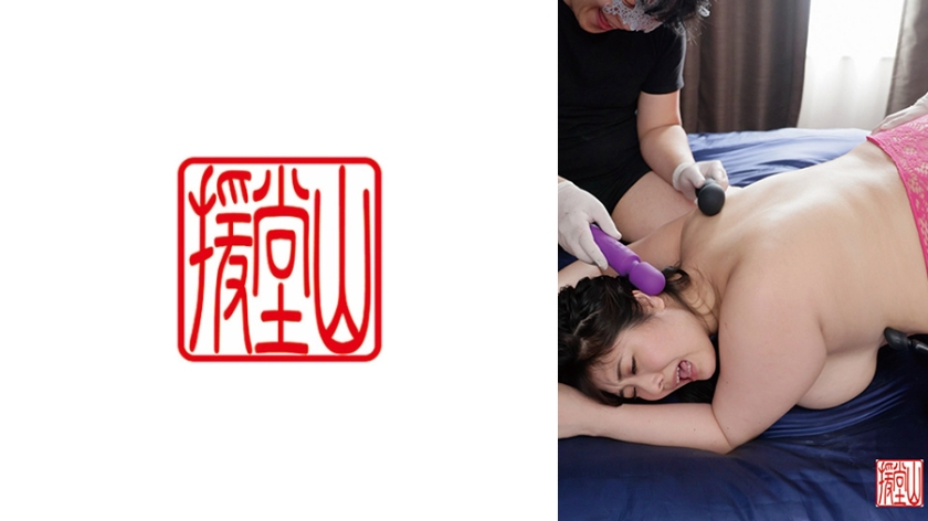 素人女子トモヨ(仮)①