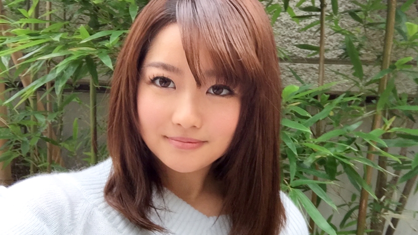 初めての羞恥体験撮影 01
