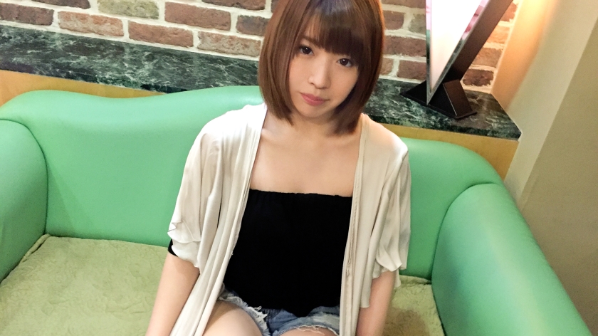 【初撮り】ネットでAV応募→AV体験撮影 322