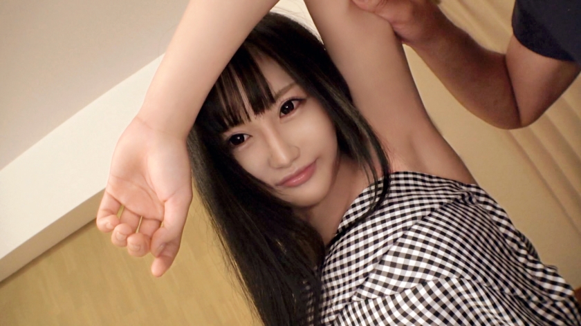 【初撮り】ネットでAV応募→AV体験撮影 707