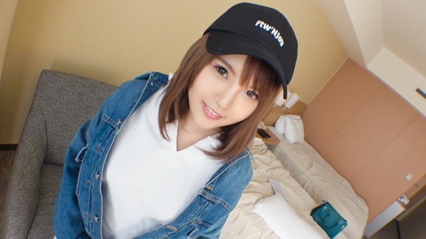 【初撮り】ネットでAV応募→AV体験撮影 885 男優チ○ポに大興奮♪久々のセックスで失神寸前♪