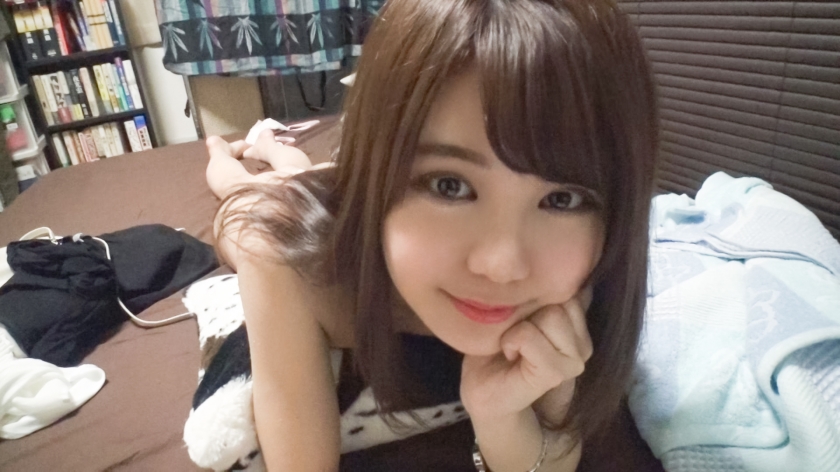 童顔スレンダーなハーフ女子は、溢れるマン汁を絡ませて、激しい腰使いでチ●ポを締め上げる極上騎乗位が得意技！これを見たら、野球選手だった元カレもトレードしたことを後悔するかも！？ 応募素人、初AV撮影 79