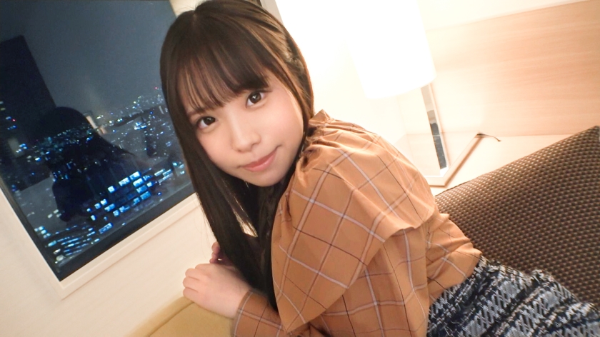 【初撮り】【清純系美少女】【絶頂回数測定不能】マカロンも手作り出来ちゃうドMちゃんが登場。絶叫にも似た喘ぎを部屋中に響かせて人が変わってしまったかのように乱れ狂い.. ネットでAV応募→AV体験撮影 1764