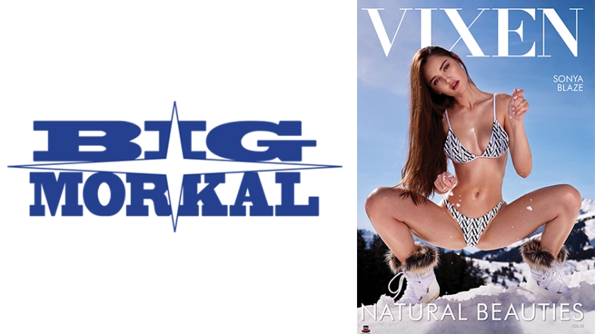 【VIXEN】NATURAL BEAUTIES～絶景のシチュエーションと極上のBODY～ エミリー・ウィリス スカーリット・スキャンダル ソーニャ・ブレイズ フレイア・メイヤー デライラ・デイ