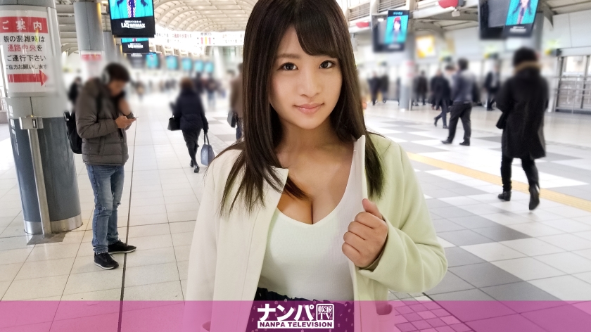 マジ軟派、初撮。 1007